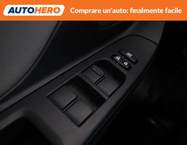 TOYOTA Yaris 1.5 Hybrid 5 porte Active