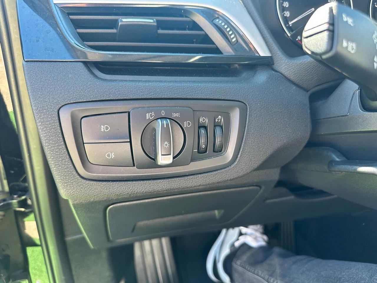 Bmw X1 sDrive18d Sport