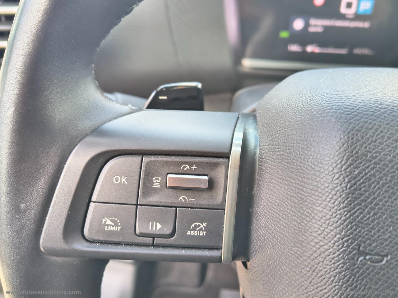 CITROEN C4 X BlueHDI 130 S&S EAT8 Max