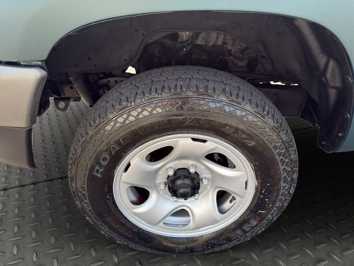 TOYOTA - Hilux - 2.4 td 90 cv 4wd 4p Double Cab