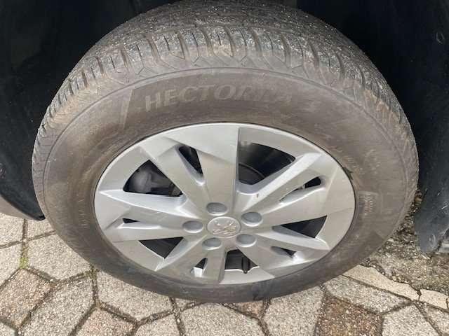 Peugeot Partner 1.5 BLUE-HDI PREMIUM L2