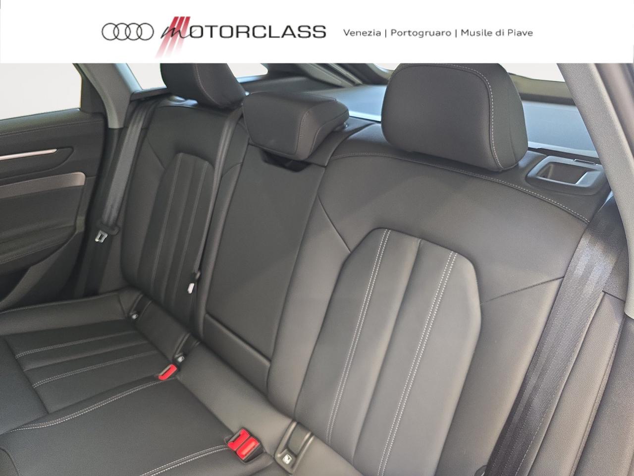 Audi A6 avant 2.0 tdi mhev+ 204cv s line edition quattro s tronic