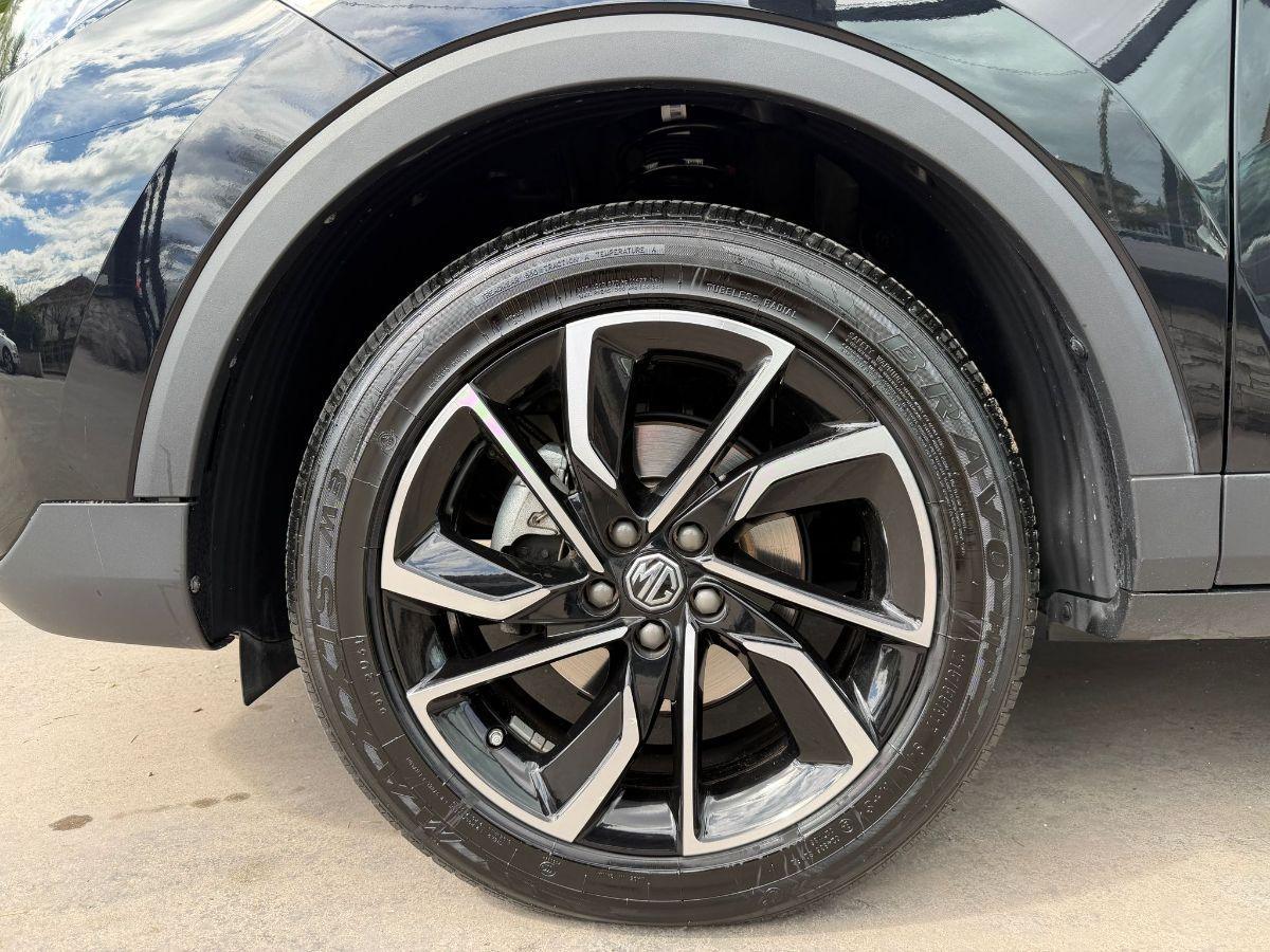 MG - ZS - 1.5 VTi-tech Luxury