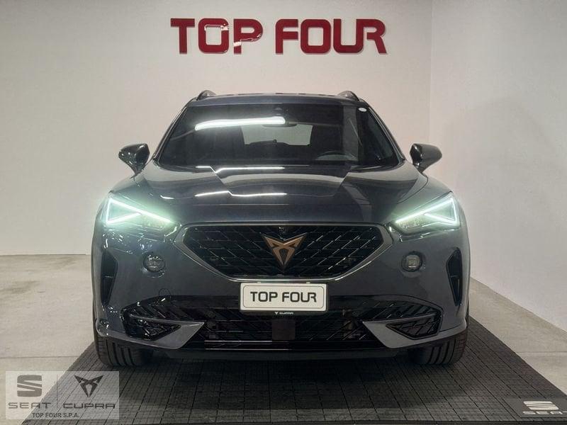 CUPRA Formentor 1.4 E-HYBRID DSG