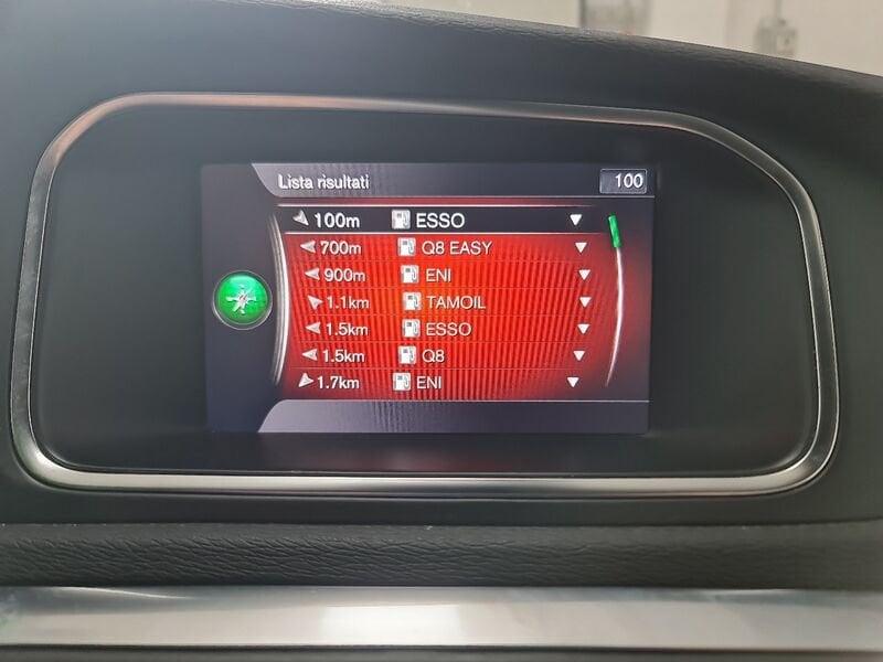 Volvo V40 V40 D2 Kinetic