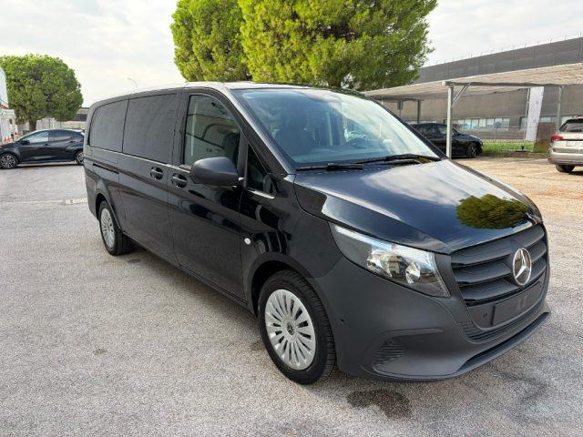 MERCEDES-BENZ Vito 2.0 116 CDI PL Tourer Pro Extra-Long