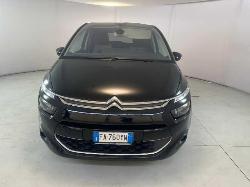 CITROEN C4 Picasso - BlueHDi 120 S&S Exclusive