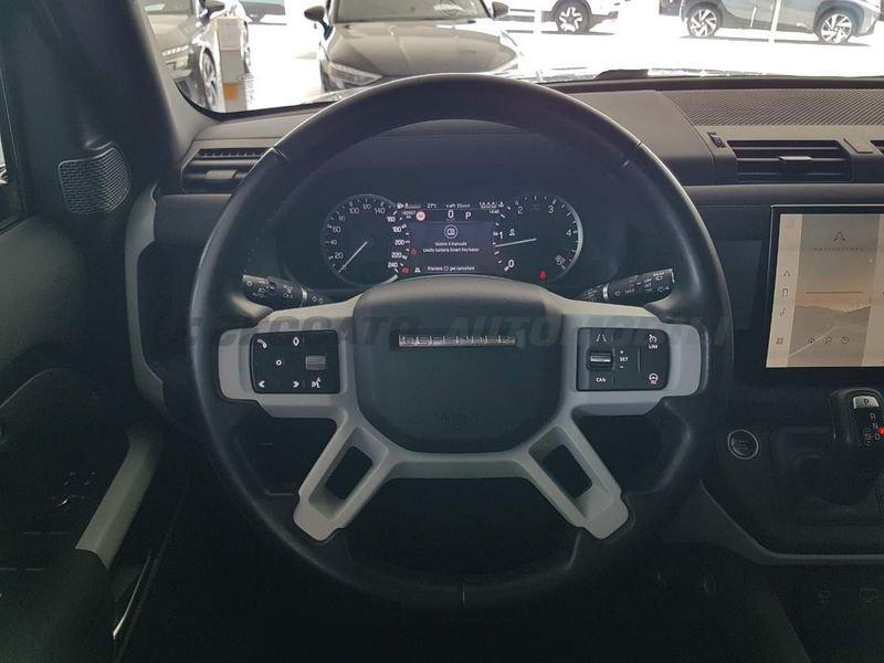 Land Rover Defender Defender 110 3.0d i6 mhev X-Dynamic HSE awd 200cv auto