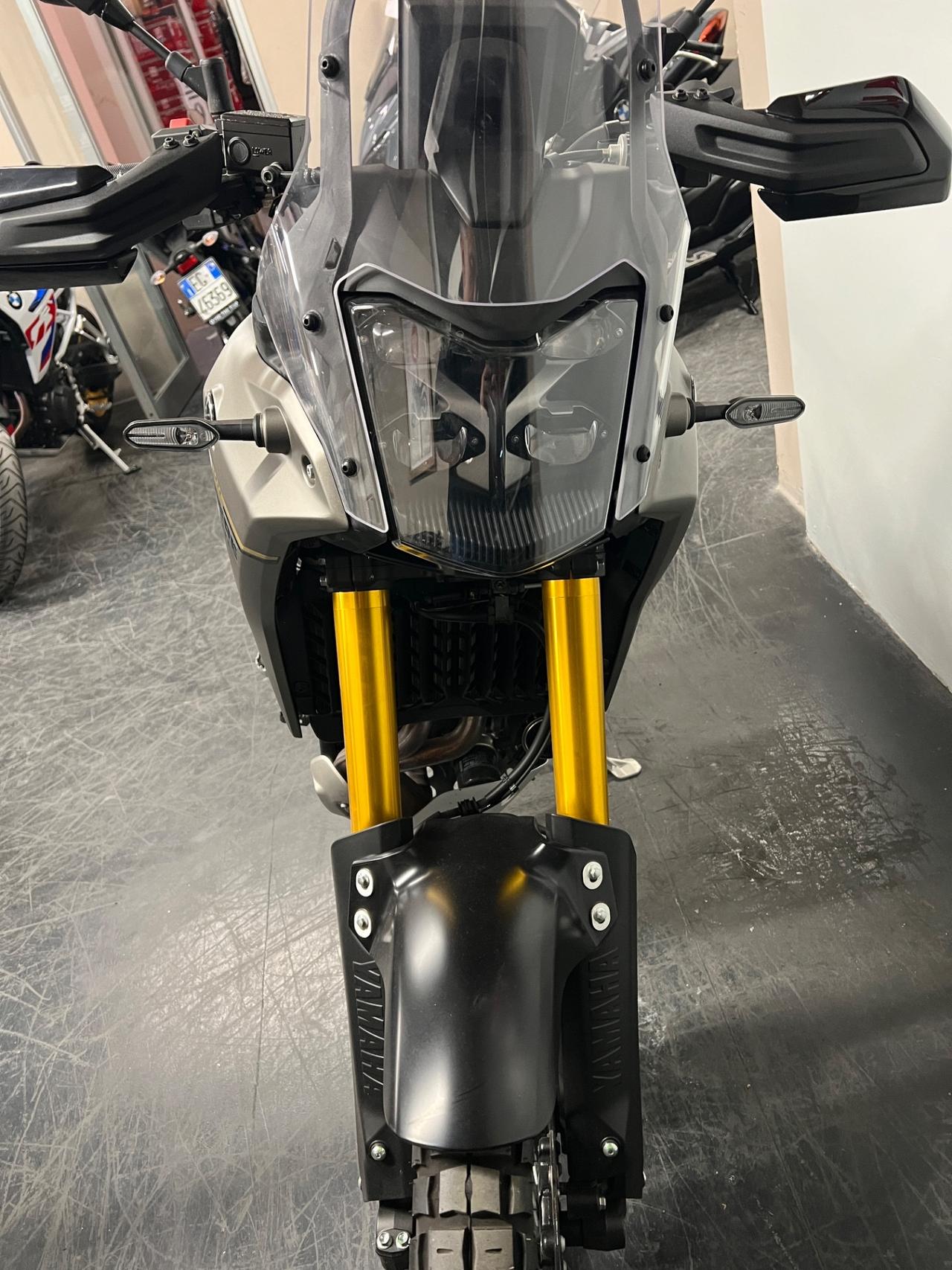 Yamaha Ténéré 700