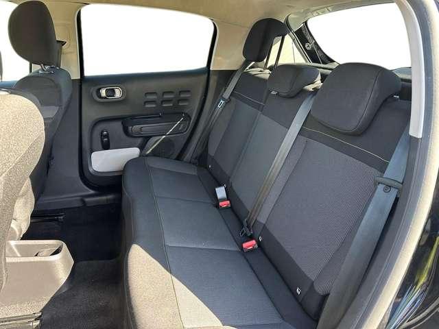 Citroen C3 1.2 puretech Shine Pack s&s 83cv