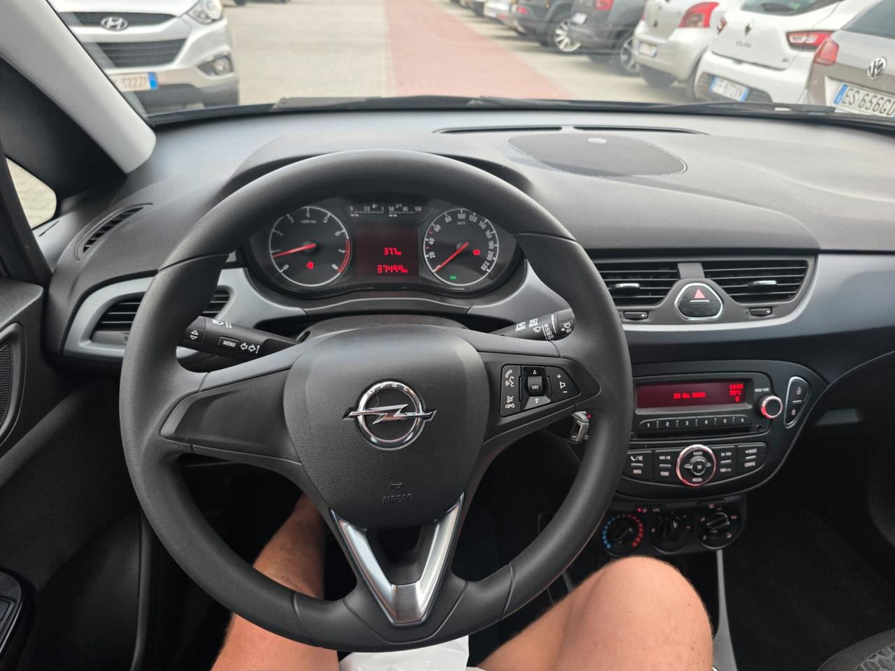 Opel Corsa 1.4 90CV perfetta garantita 12 mesi