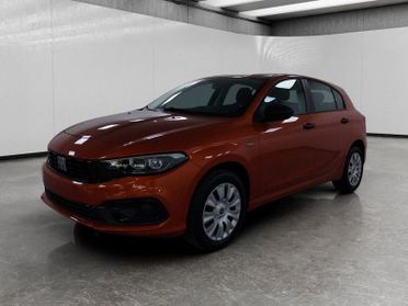 FIAT Tipo 5p 1.5 t4 hybrid 130cv dct