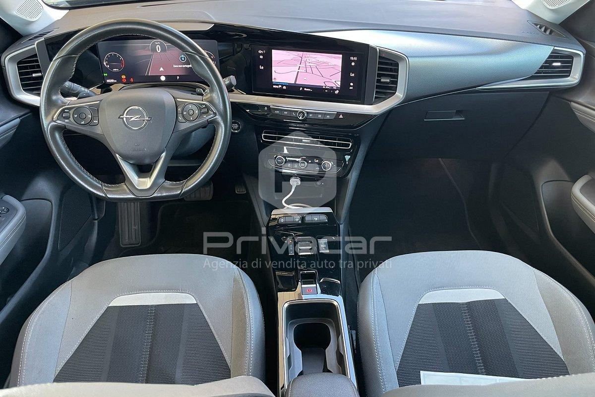 OPEL Mokka 1.2 Turbo 130 CV aut. Ultimate