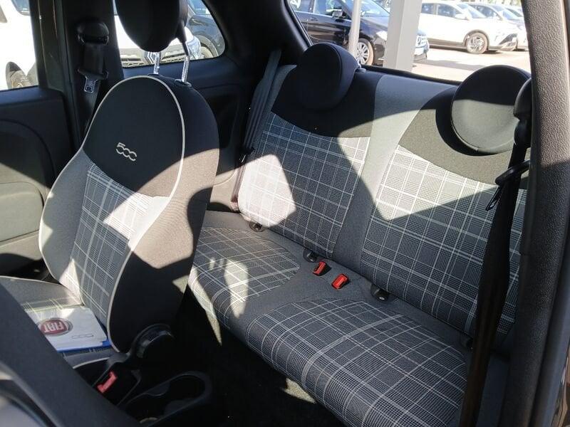 FIAT 500 III 2015 1.2 Star 69cv my20