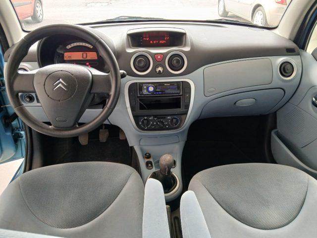 CITROEN C3 1.1 Cashmere