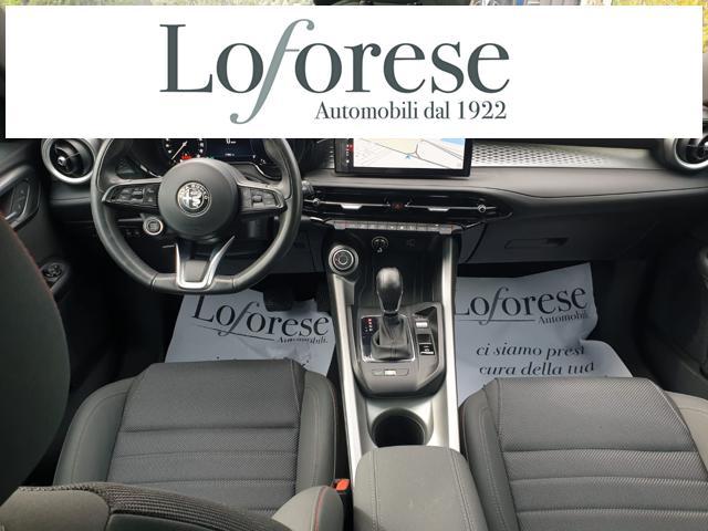 ALFA ROMEO Tonale 1.5 130 CV MHEV TCT7 Sprint
