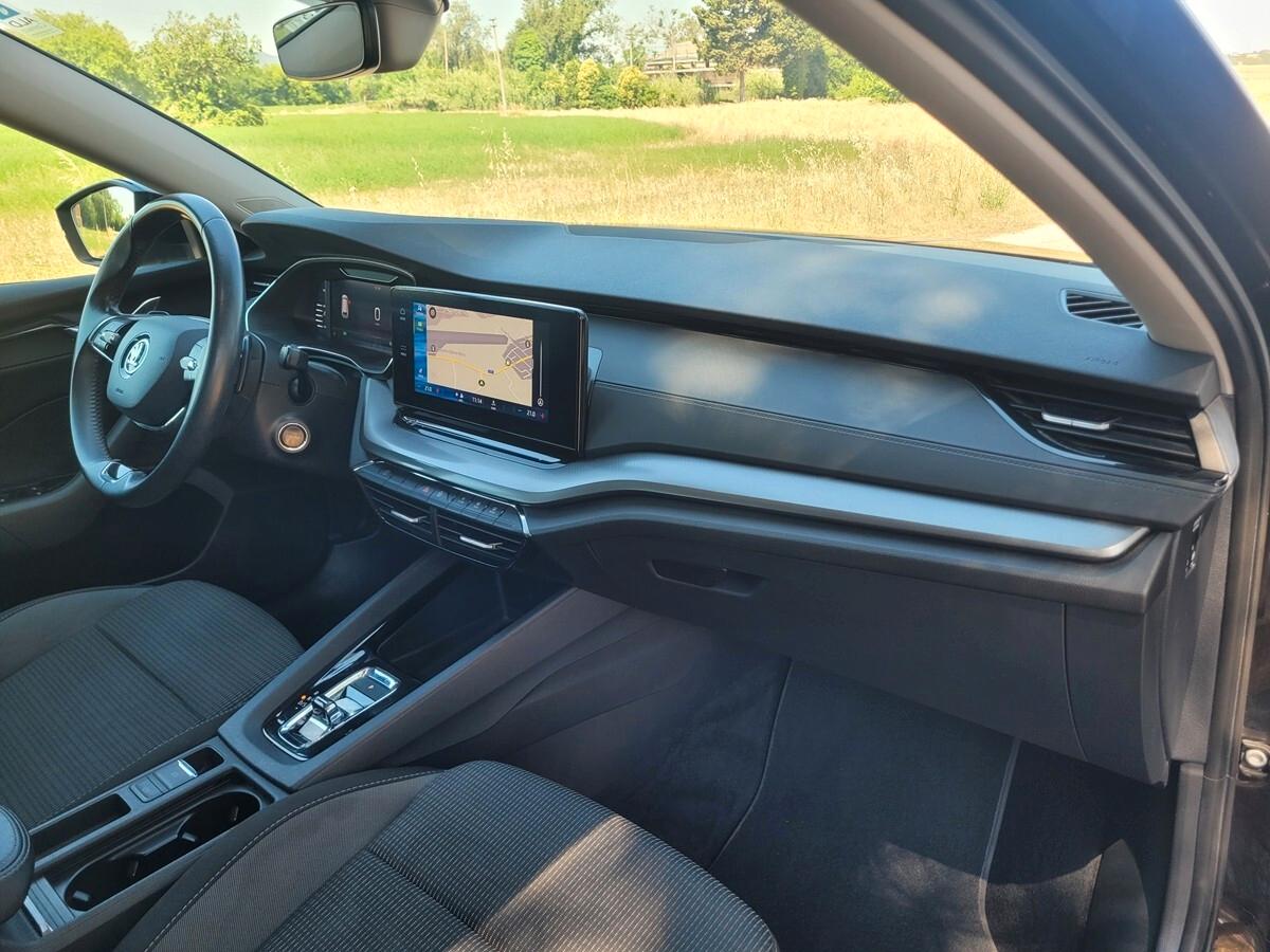 Skoda Octavia 1.0 e-TEC DSG Wagon Executive