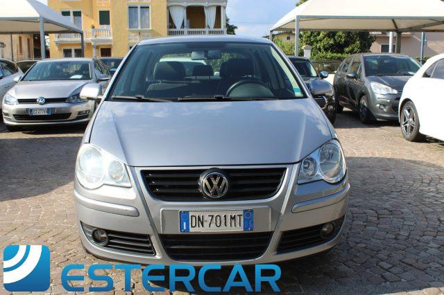 VOLKSWAGEN Polo 1.4 69CV TDI 5p Comfortline NEOPATENTATI