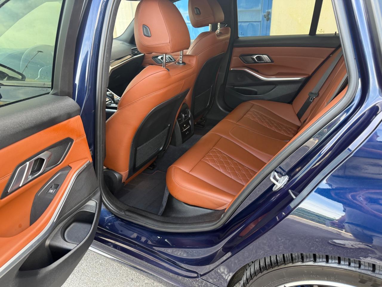 Bmw 330 d xDrive Touring Msport