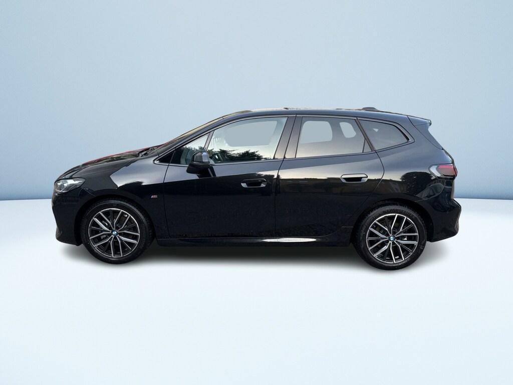 BMW Serie 2 Active Tourer 218 d Msport DCT