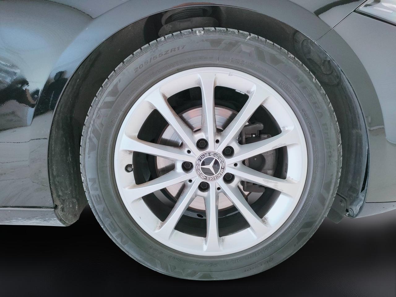 Mercedes-Benz Classe A - W177 2018 - A 180 d Sport auto