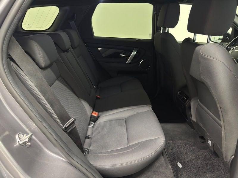 Land Rover Discovery Sport 2.0 SI4 249cv Benzina elettrico MHEV 4WD aut.
