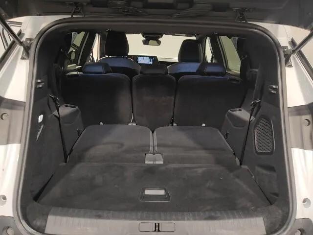 Peugeot 5008 Hybrid 145 e-DCS6 Allure