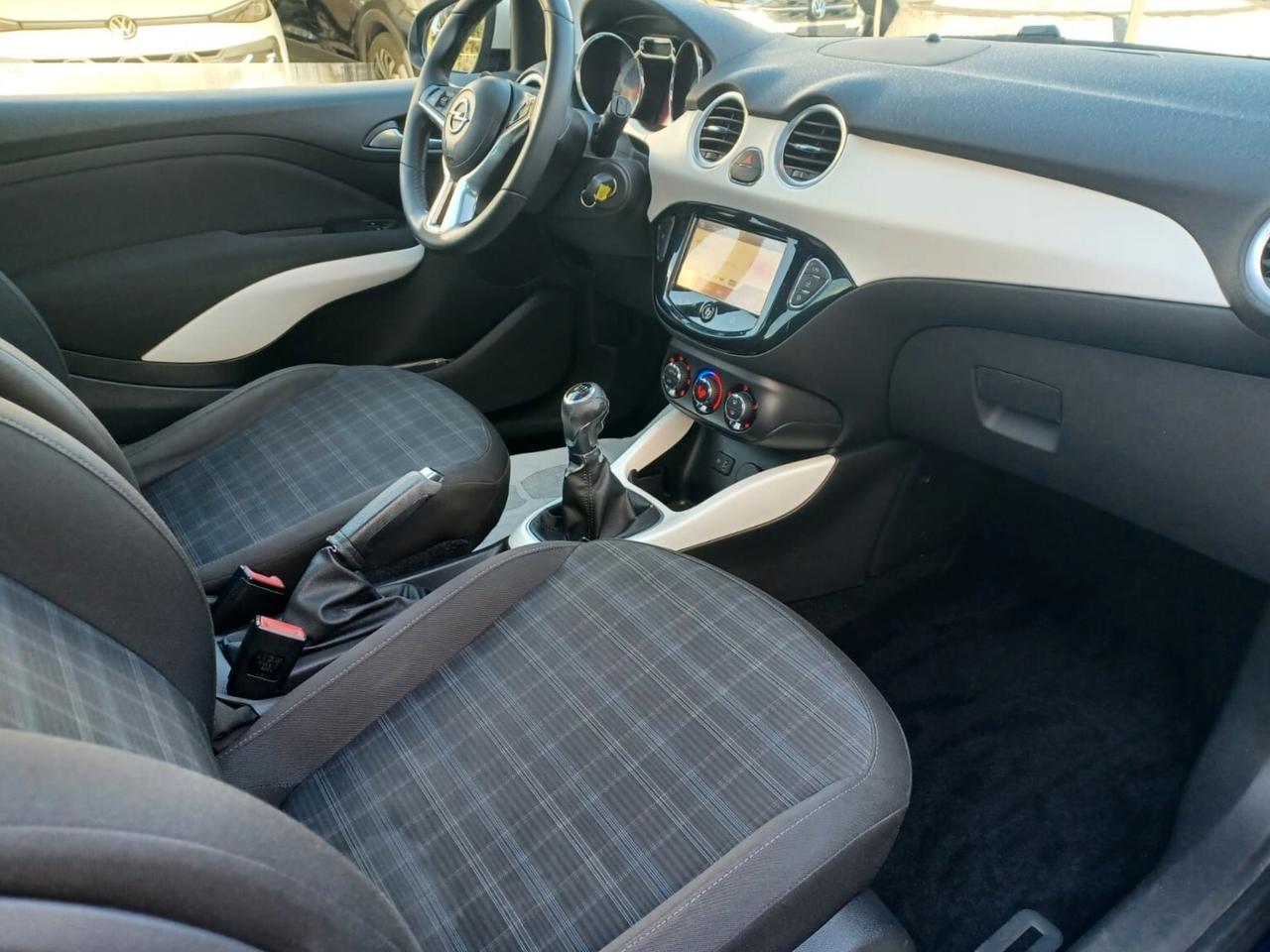 Opel Adam 1.4 87 CV GPL Tech Glam