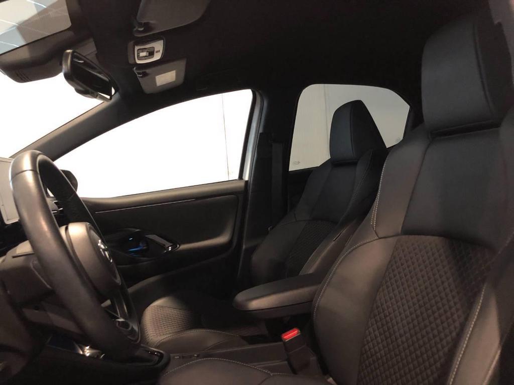 Toyota Yaris 1.5 VVT-iE Hybrid Style E-CVT