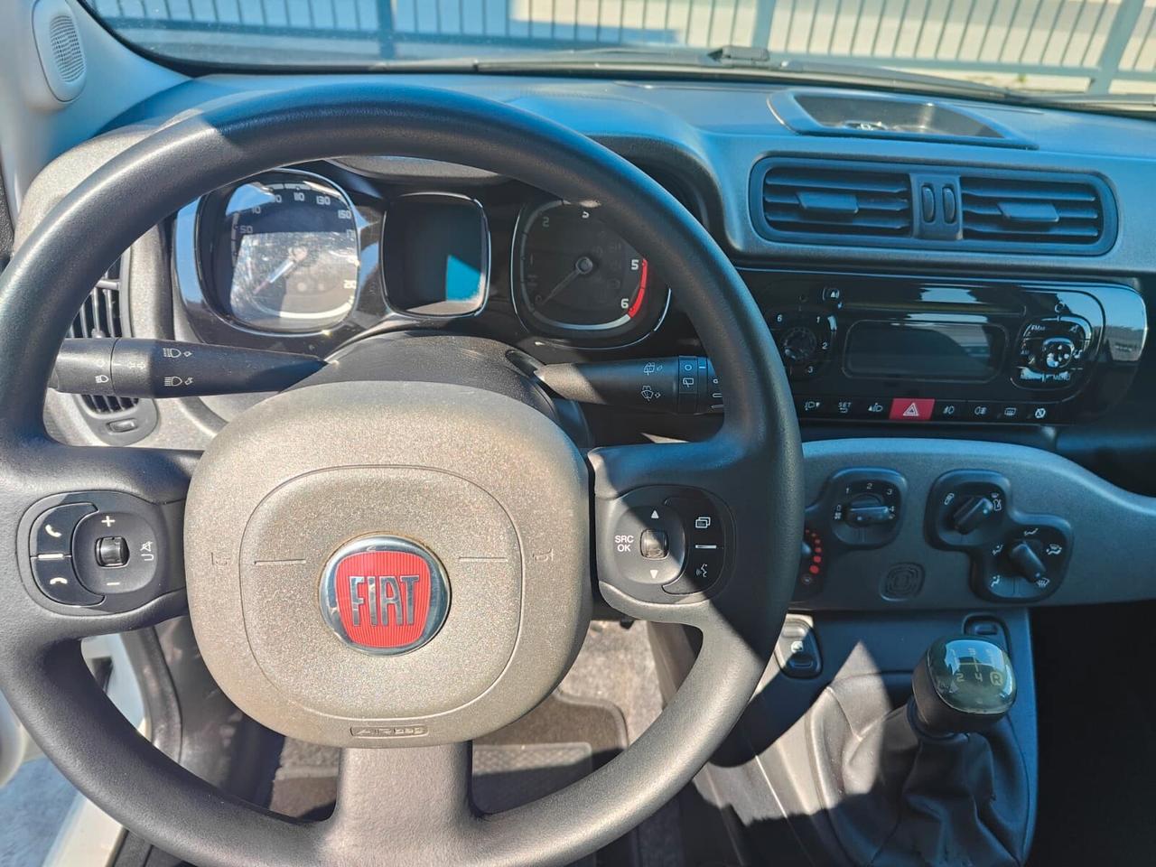 FIAT PANDA-PRoV TOSCANA-ECCELLENTI CONDIZIONi