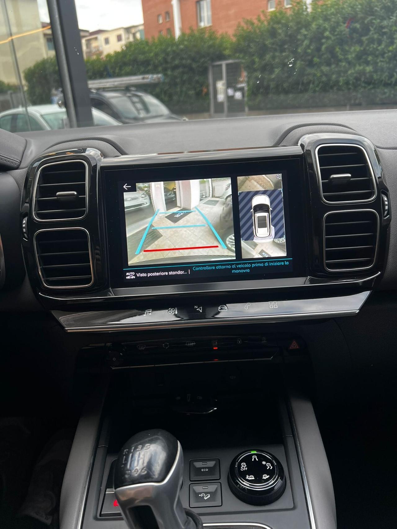 Citroen C5 Aircross PureTech 130 S&S Shine KM 63000