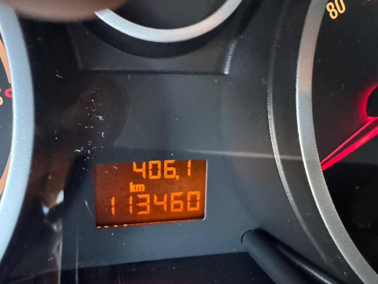 Opel Corsa 1.3 CDTI 75CV -SOLO 113.000 KM-