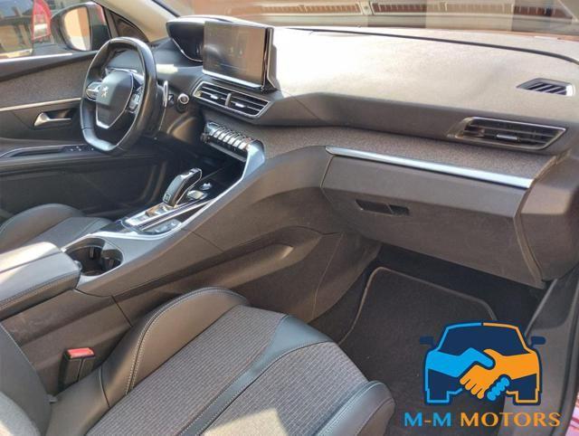 PEUGEOT 3008 PureTech Turbo 130 S&S EAT8 Allure PackUNIPRO