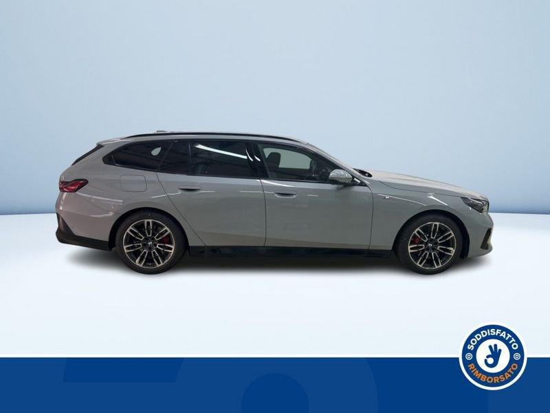 BMW Serie 5 Touring 520d xDrive M Sport Pro