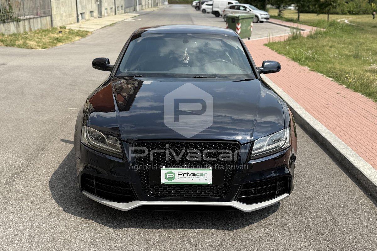 AUDI A5 2.0 TFSI 180 CV multitronic Ambiente