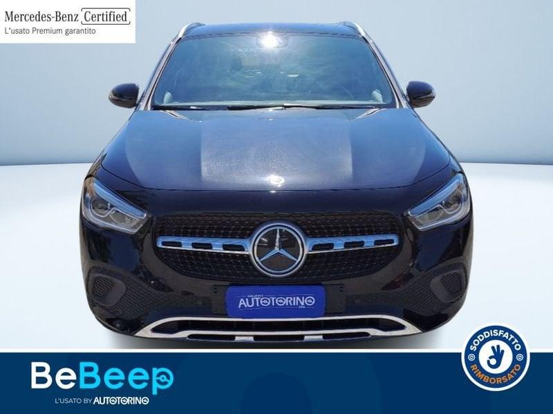 Mercedes-Benz GLA 250 E PHEV (EQ-POWER) SPORT PLUS AUTO