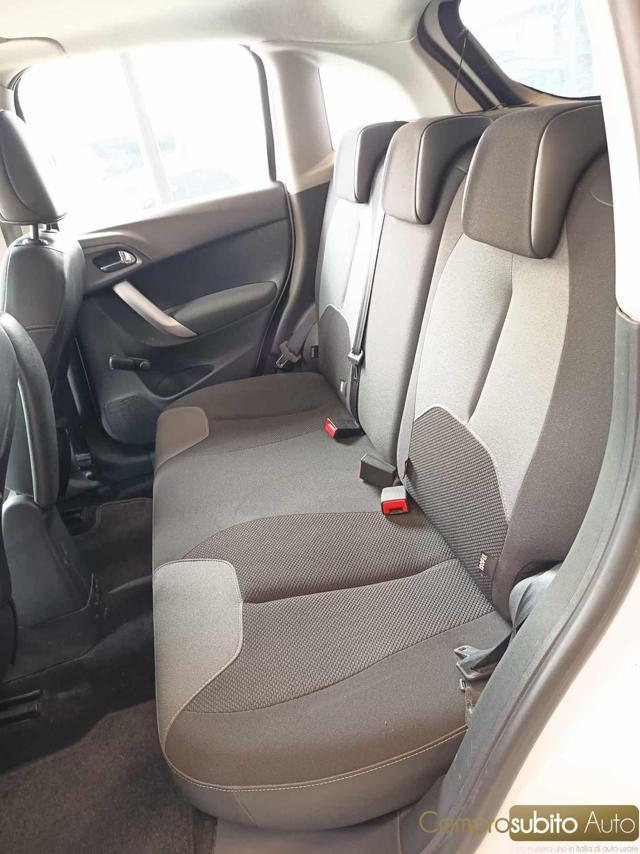 CITROEN C3 1.1 Seduction Limited