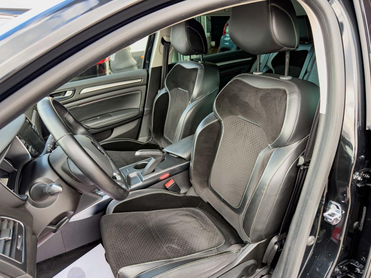 Renault Megane Sporter dCi 8V 110 CV Energy Intens