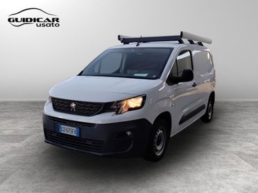 PEUGEOT Partner 2018 - Partner 1.5 bluehdi 100cv L1 Premium