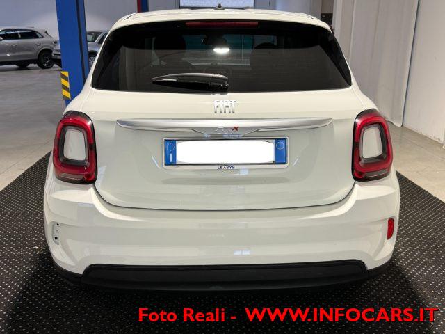 FIAT 500X 1.3 MultiJet 95 CV Club - PROMO
