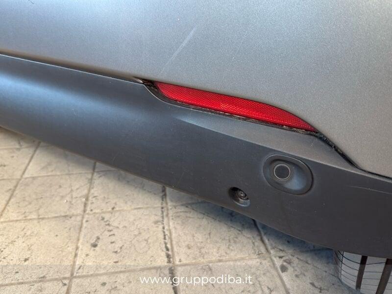 smart fortwo Smart III 2020 Elettric eq Passion 4,6kW