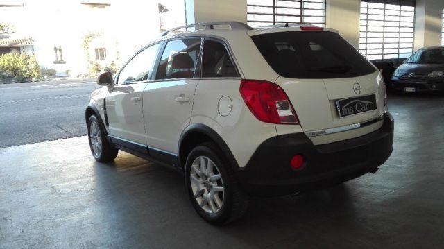 OPEL Antara 2.2 CDTI 163CV 4X4 cosmo