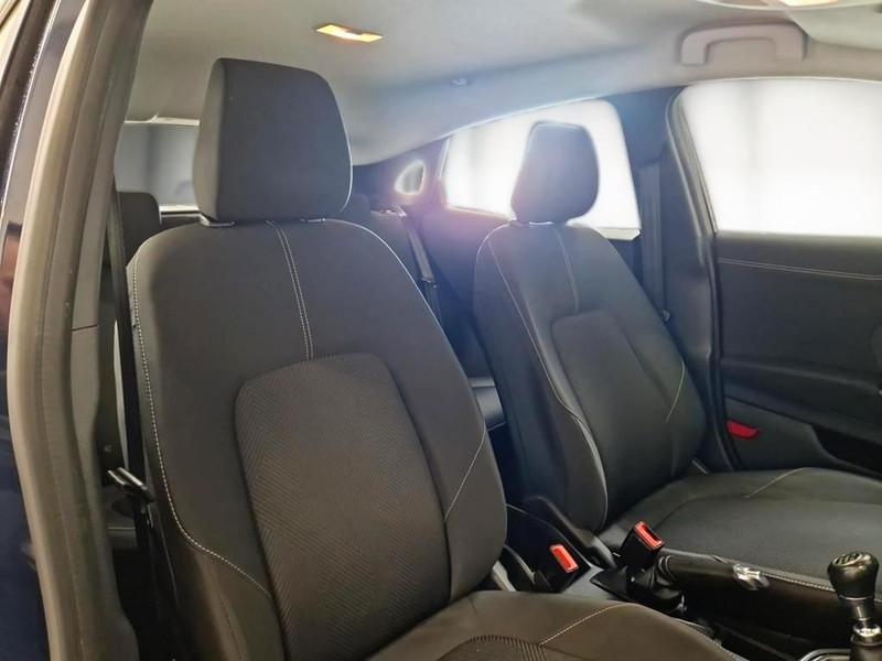 FORD PUMA 1.5 ECOBLUE 120 CV CONNECT SUV