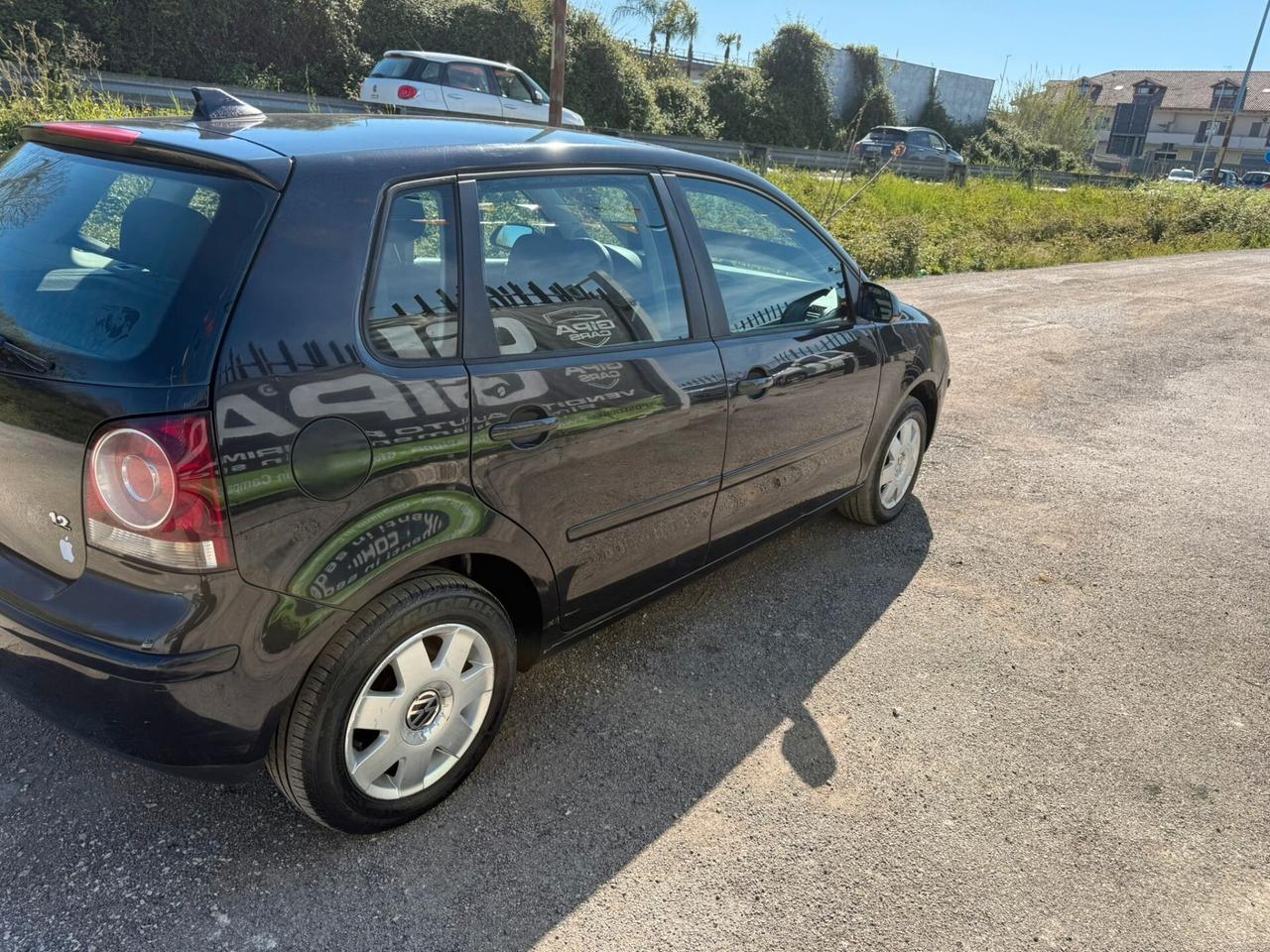 Volkswagen Polo 1.2/64CV 12V 5p. Comfortline