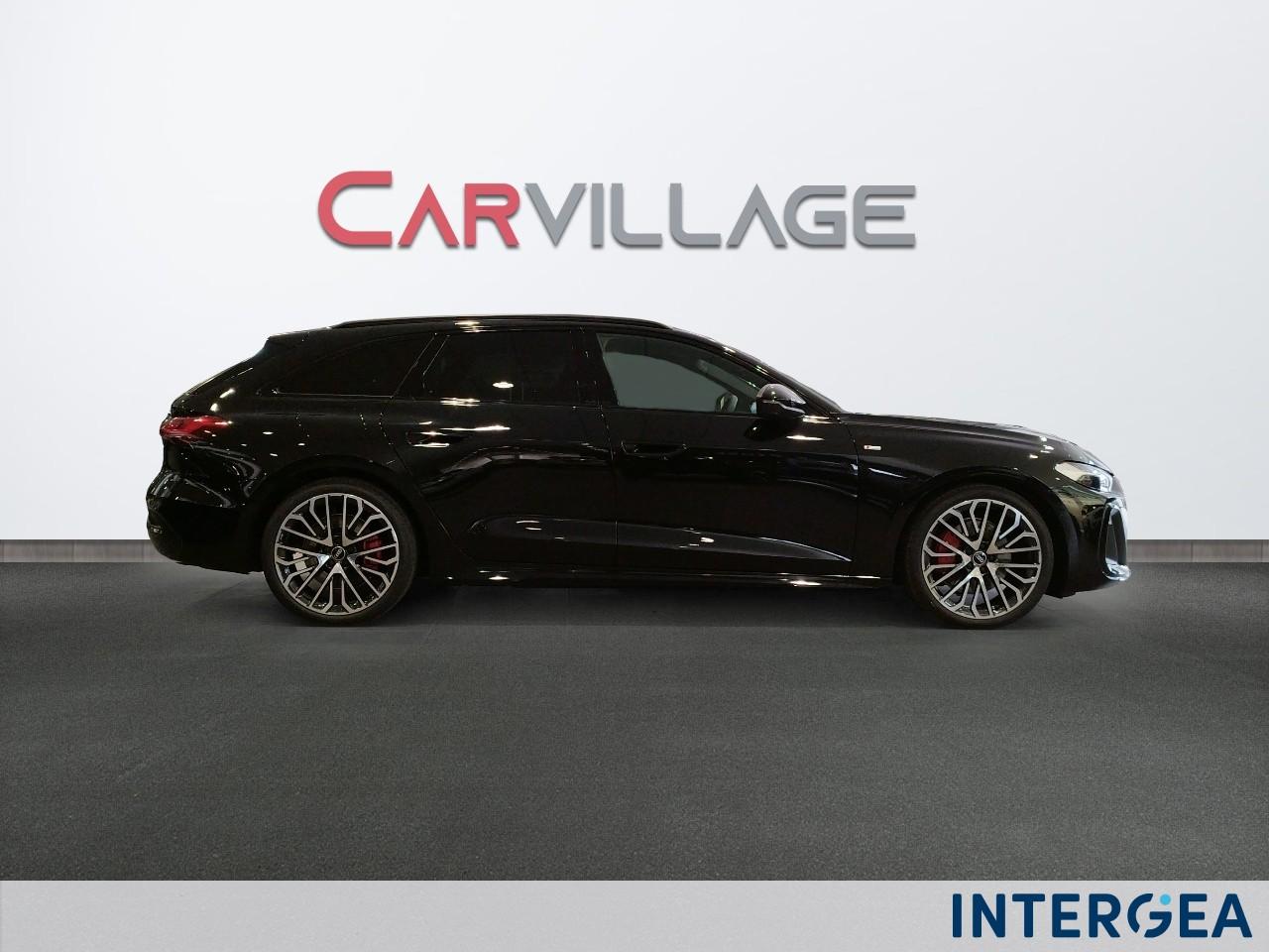 AUDI A5 Avant 2.0 tdi mhev+ S line edition quattro 204cv s-tronic