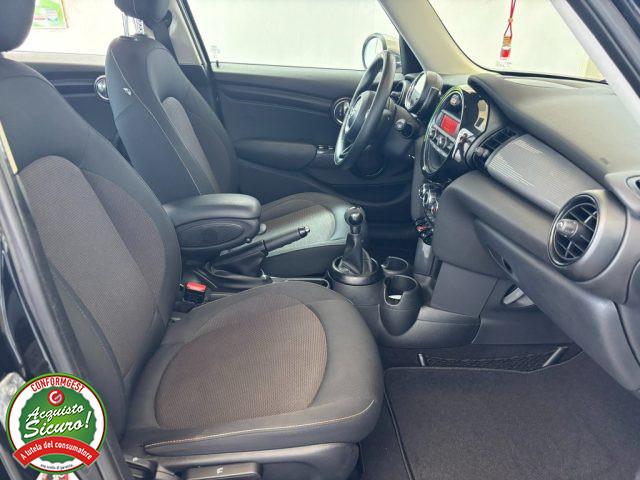 MINI One 1.2 One 5 porte - PER NEOPATENTATO -