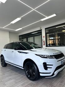 Land Rover Range Evoque 2.0D I4 163 CV AWD Auto R-Dynamic HSE