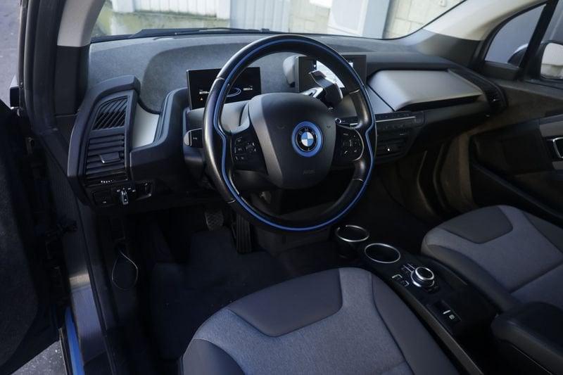 BMW i3 BMW i3 120 Ah Advantage Unicoproprietario