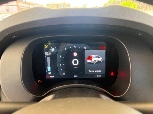 FIAT Pandina 1.0 FireFly 65 CV Hybrid Icon COME NUOVA