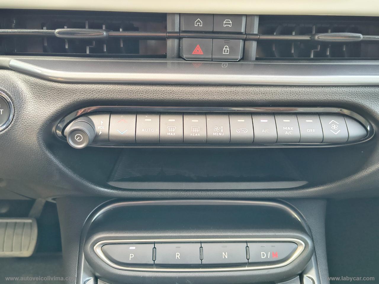 FIAT 600 Hybrid 110 CV DCT MHEV La Prima